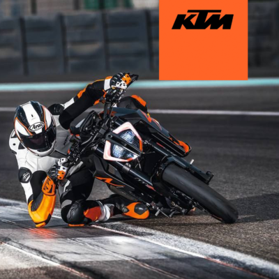 KTM