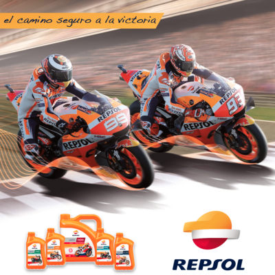 REPSOL