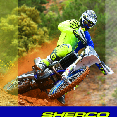 SHERCO