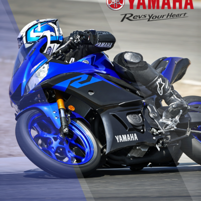 YAMAHA