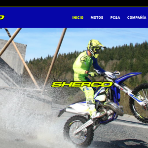 Sitio Web Catálogo