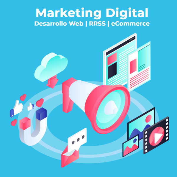 Plan Marketing Digital Emprendedor