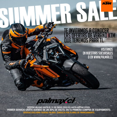 promo ktm
