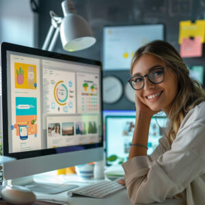 Plan Marketing Digital Premium