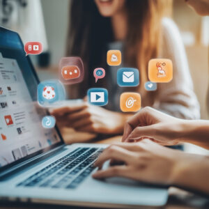 Plan PYME Marketing Digital