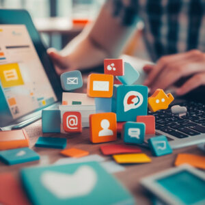 Curso Marketing Digital — Premium 1:1