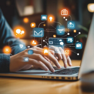 Curso Marketing Digital — Acceso Básico